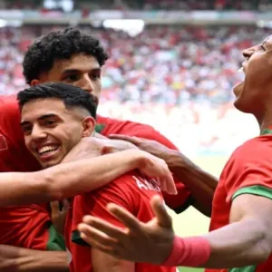 المنتخب المغربي يواجه 3 إشكاليات أمام أوكرانيا