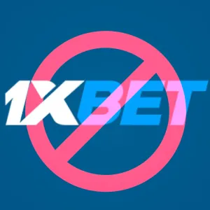 حظر تطبيق القمار 1xbet في مصر رسميًا