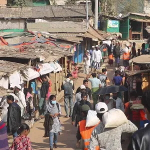 «الأمم المتحدة» تحذر من وقوع «فظائع» جديدة في ميانمار