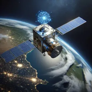 هيئة علوم الفضاء: إطلاق خوارزميات الذكاء الاصطناعي البحرينية المتقدمة إلى الفضاء