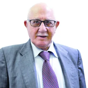 رحيل الكاتب العراقي باسم عبد الحميد حمودي