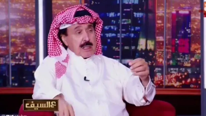 بالفيديو.. أحمد الجارالله: أنا تعرضت لـ6 محاولات اغتيال وراها 3 دول ..وأٌحلت للقضاء 600 مرة