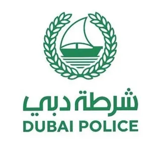 شرطة دبي توجه إرشادات لتخطي الظروف الجوية الماطرة بأمان