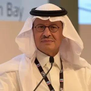 وزير الطاقة السعودي يقر تعديل تعرفة خدمة شبكة توزيع الغاز الجاف