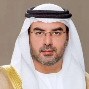 محمد بن خليفة: قواتنا المسلحة درع الوطن وسيفه