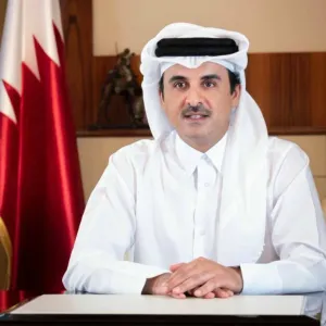 أمير قطر يُصدر قرارات بإنشاء وتشكيل المجلس الوطني للتخطيط