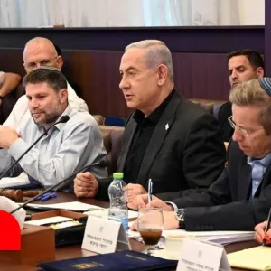 رئيسا الموساد والشاباك يقودان وفد إسرائيل في مفاوضات القاهرة - أخبار الشرق