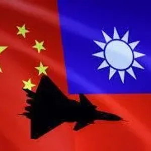 تايوان: تهديدات وزير دفاع الصين لنا «استفزازية وغير عقلانية»