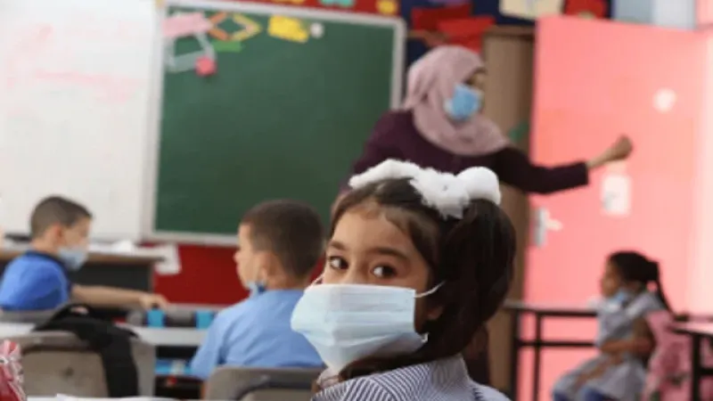 التربية العراقية تُحدد ضوابط قبول ونقل التلاميذ بين المدارس