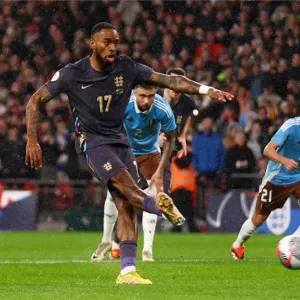 فيديو | بيلينجهام يقود إنجلترا لتعادل قاتل مع بلجيكا في مباراة ودية