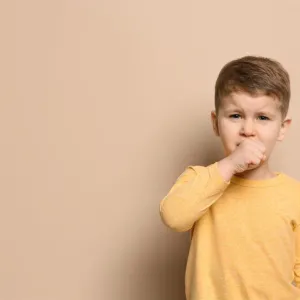 احذري- التهاب الشعب الهوائية يهدد طفلِك بهذه المضاعفات