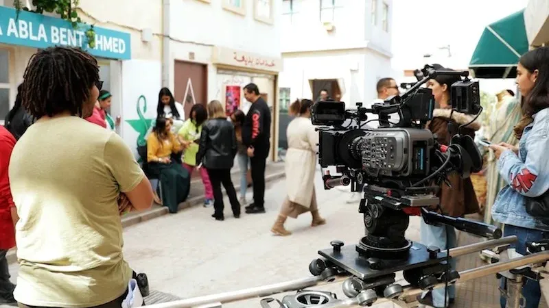 استقالات جماعية في صفوف منتجي السينما المغربية بسبب سوء الإدارة