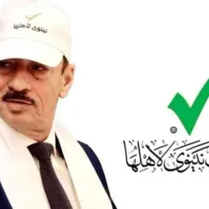 "نينوى لأهلها" يفصل نائب رئيس مجلس المحافظة من عضوية الحزب