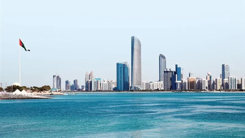 الإمارات: طقس صحو إلى غائم غداً السبت