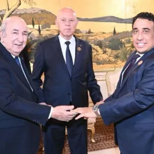 قمة منظمة التعاون الإسلامي ترحب بانعقاد الاجتماع التشاوري بين قادة الجزائر وتونس وليبيا