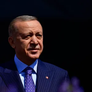 إردوغان سيحضر لقاء تركيا وهولندا