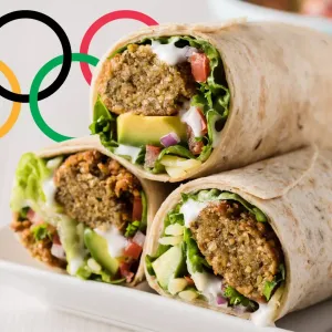 تعرف على قائمة الطعام في أكبر مطعم على وجه الأرض ستحتضنه باريس خلال الألعاب الأولمبية