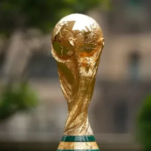 ملف السعودية لكأس العالم أمام فيفا في هذا الموعد