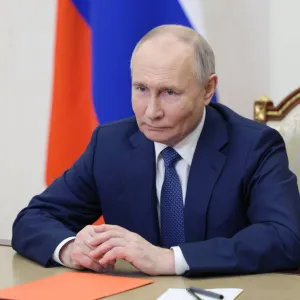 واشنطن: تغيير وزير الدفاع الروسي يظهر أن بوتين في حالة «يأس»