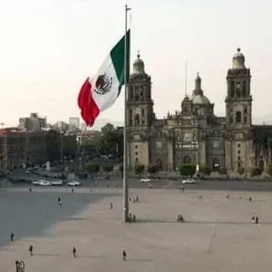 قتيلان في هجوم استهدف مرشحاً للإنتخابات في المكسيك