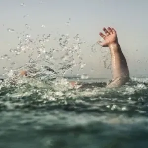 وفاة طفلين غرقًا في شاطئ مامي ببنزرت