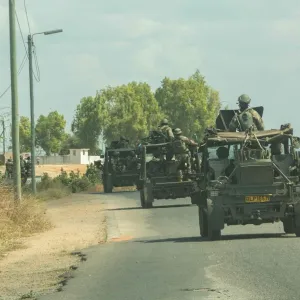 إرهابيون يهاجمون مدينة في موزامبيق