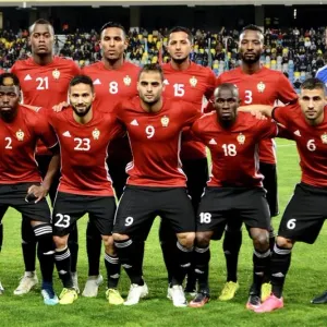 موعد والقناة الناقلة لـ مباراة ليبيا وإسواتيني في تصفيات أفريقيا لـ كأس العالم