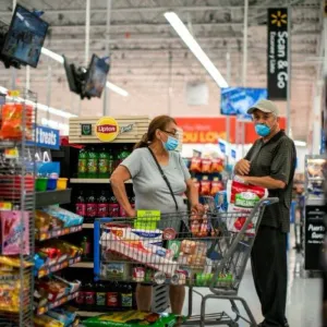 مؤشر أسعار المستهلك الأميركي يُظهر علامات على تراجع التضخم