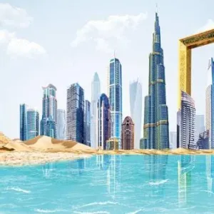 مساكن دبي تتألق.. 43384 صفقة بـ 87.4 مليار درهم في 4 أشهر