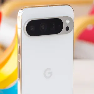 ميزات سلسلة Google Pixel 9 قد اصل إلى هواتف Pixel الأقدم