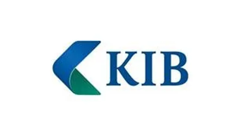 KIB يصدر صكوكًا بقيمة 300 مليون دولار أمريكي