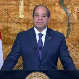 أبرز رسائل الرئيس السيسي للمصريين في ذكرى تحرير سيناء
