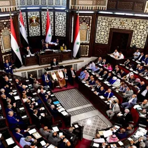 الأسد يصدر مرسوما يحدد موعد انتخابات مجلس الشعب