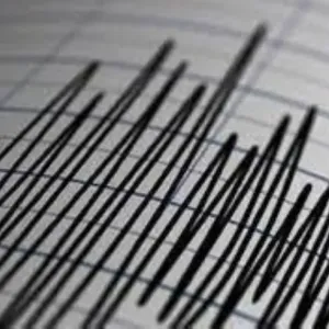 زلزال بقوة 6,6 درجات يضرب شرق إندونيسيا