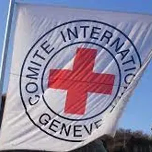 "الصليب الأحمر" يحذر من خطر الانهيار الطبي الكامل في غزة