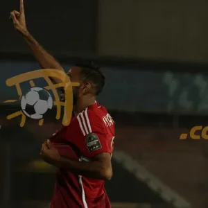 بعد هدفه ضد فيوتشر.. كهربا أول لاعب يسجل لفريقين مختلفين في السوبر المصري