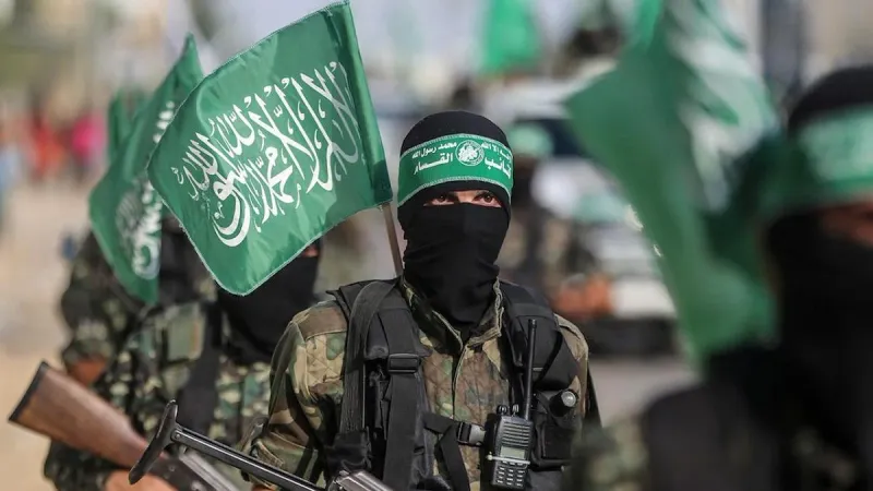 مجلة أمريكية: بعد 6 أشهر من الحرب.. "حماس" هي المسيطرة وتملي شروطها بالمفاوضات
