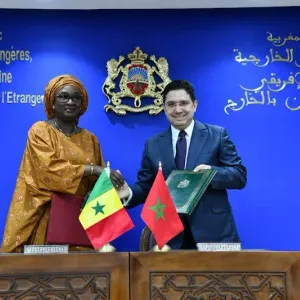 السنغال تجدد دعم مغربية الصحراء