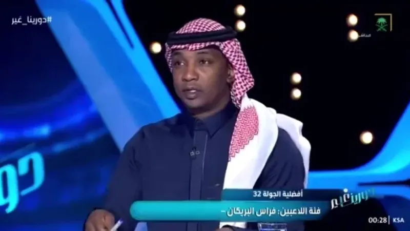 بالفيديو.. محمد نور يكشف عن النادي السعودي الذي اقترب مورينيو من تدريبه