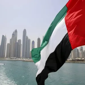 نمو اقتصاد الإمارات 3.3% في أول 9 أشهر من 2023