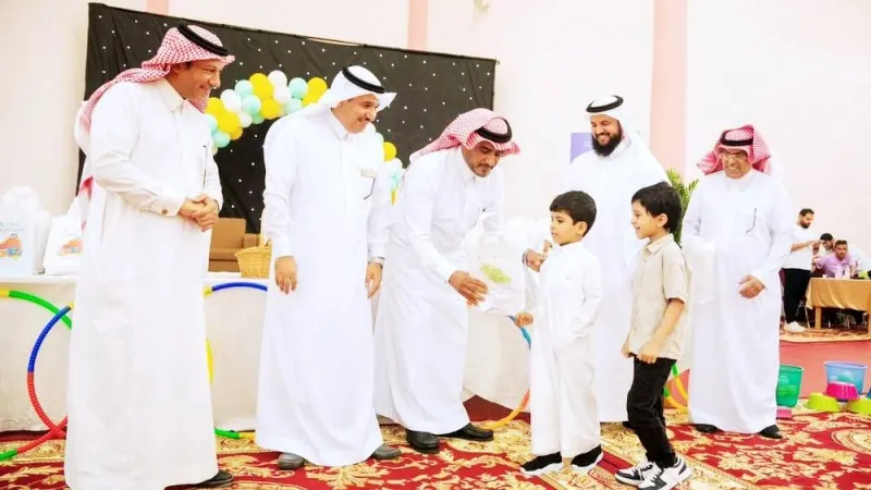 «التعليم»: عدم تكليف الطلاب بأي أعباء مادية في احتفالات اليوم الوطني