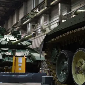الجيش الروسي يحصل على دبابات مطوّرة بناء على الخبرات المكتسبة خلال المعارك