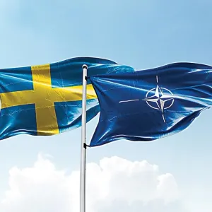 «تريندز» يسلط الضوء على مستقبل السويد في حلف الناتو
