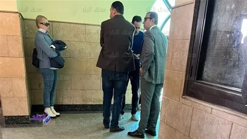 تأييد حبس مدير الحملة الانتخابية لـ أحمد الطنطاوي سنة مع إيقاف التنفيذ