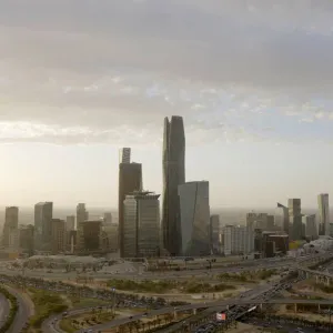 السعودية: نمو أصول الصناديق الاستثمارية 5 % إلى 32.5 مليار دولار بنهاية 2023