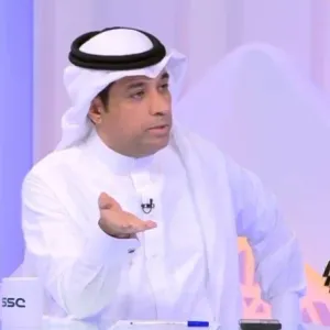 بالفيديو.. سالم الأحمدي يكشف معلومة صادمة بشأن واقعة بأحد الأندية!