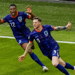 هولندا تفتتح مشوارها في كأس أوروبا بفوز ثمين على بولندا (فيديو)