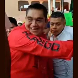 فيديو | اغتيال مرشح انتخابي في المكسيك