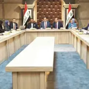 المالية النيابية تعلن استضافة وزيرين لمناقشة الموازنة: سنمررها قبل انتهاء الفصل التشريعي