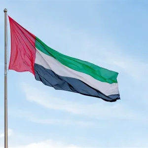 الإمارات تعرب عن قلقها إزاء التطورات في المنطقة